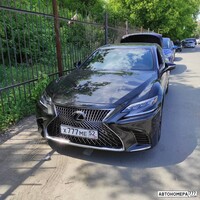 Х777МЕ52