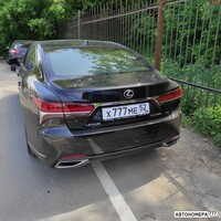 Х777МЕ52