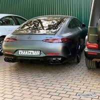 Х777РА777