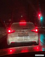 Х777ХМ150