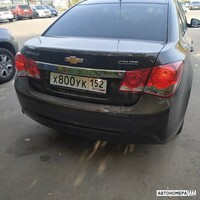 Х800УК152