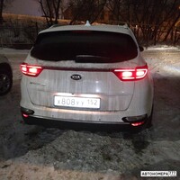 Х808УУ152