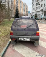 Х827КХ777