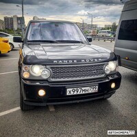 Х997МН799