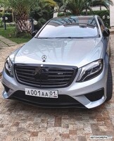 А001АА01