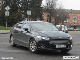 А002ХХ57