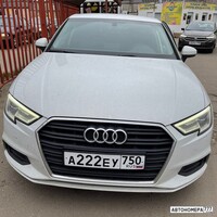 А222ЕУ750