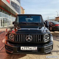 А777АС77