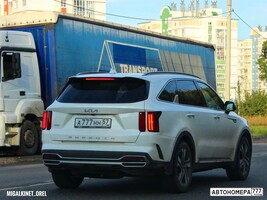 А777НН57
