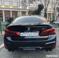 А777НТ123