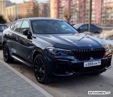 А888КМ76