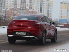 В555СО57