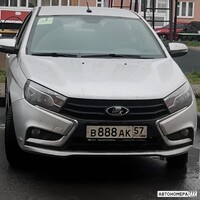 В888АК57