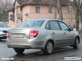 Е001ВС57