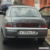 Е100ВА57