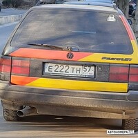 Е222ТН57