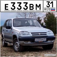 Е333ВМ31