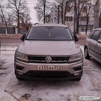 Е555ВА57