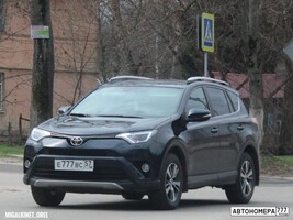 Е777ВС57