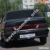 К007КМ57