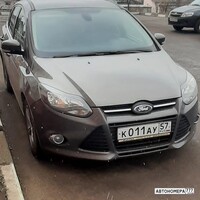 К011АУ57