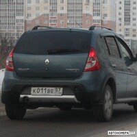 К011ВЕ57