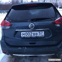 М002ВВ57