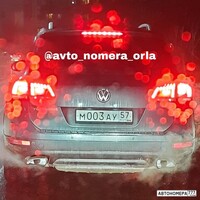 М003АУ57