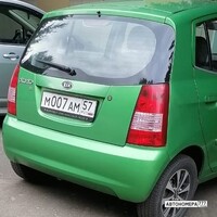 М007АМ57