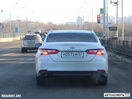 М057ЕМ57