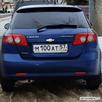 М100АТ57