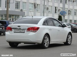 М111АЕ57