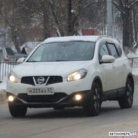 М333ВА57