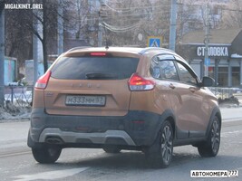 М333ММ57