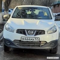 М444МХ57