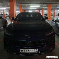 М777ВС23