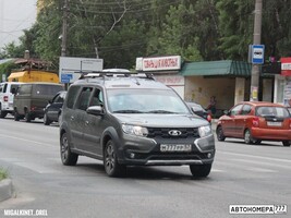 М777РР57