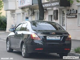 М777ТК57