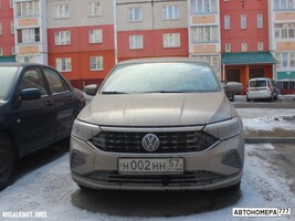 Н002НН57