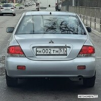 Н002ТН57