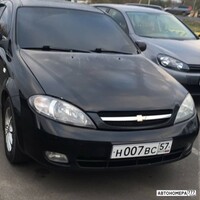 Н007ВС57
