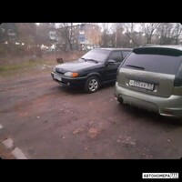 Н555КК57