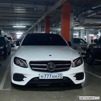 Н777НН23