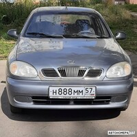 Н888ММ57