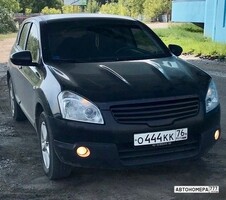 О444КК76