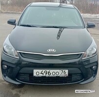 О496ОО76