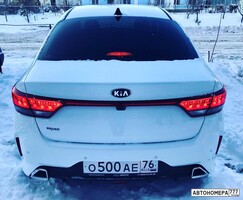 О500АЕ76