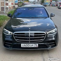 О600ОР76