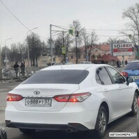 О888РТ57