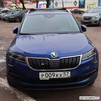 Р009КХ57